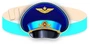 МА-9744 Маска-ободок. Фуражка летчика - группа Головной убор 529537611