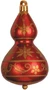 М-17502 Вырубная фигурка. Елочная игрушка (двухсторонняя, ВД-лак) 155021308