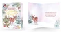 НТ-16338 Открытка среднего формата. Сказочного Нового года! Текст (золотая фольга) 1612223130