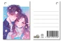 Б-16811 Бирка. Без надписи (аниме) 1502466552