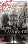 Девушка в лабиринте (мягкая обложка) 1749875403