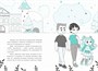 Ирис и Луна. Флакончик с чудесами 742770604