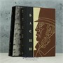 Подарочная книга Крылова Ивана Андреевича «Басни» 1776438646