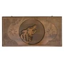 Нарды резные "Волк", Ustyan 514902079