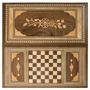 Нарды "Цветок", инкрустация, Zeynalyan 2086738410