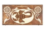 Нарды резные "Скорпион 2", Ustyan 1442257799
