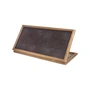 Нарды кожаные Шарм "Серебро" 50, Partida 2060146647