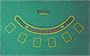 Набор для покера Holdem Light на 500 фишек с номиналом 767364981