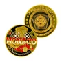 Карт-протектор Card Guard "Monaco формула 1" 908350312