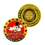 Карт-протектор Card Guard "I'am a River Rat" 948226270