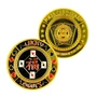 Карт-протектор Card Guard "Lucky Eights" 1773487992