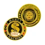 Карт-протектор Card Guard "Money Machine" 912411284