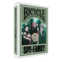 Карты "Bicycle Spy x Family" 444105516