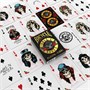 Карты "Bicycle Guns N' Roses" 317379731