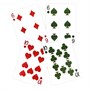Карты "Bicycle Wizard of OZ Playing Cards" 1346059590