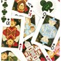 Карты "Bicycle Wizard of OZ Playing Cards" 1346059590