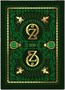 Карты "Bicycle Wizard of OZ Playing Cards" 1346059590