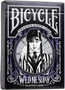 Карты "Bicycle Wednesday Standard Index" 1806836520