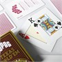 Карты Copag Texas Holdem poker cards 100% plastic (Red) 176239728