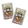 Карты "Bicycle Disney 100 Year Anniversary" 1635112451