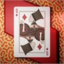 Карты "Theory11 Black Panther Playing Cards" 689703113