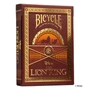 Карты "Bicycle Disney Lion King Standard Index" 61248889