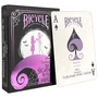 Карты "Bicycle Disney Nightmare B4 Xmas Standard Index" 227969348