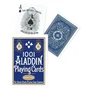 Карты "Bicycle Aladdin Playing Cards blue" 1785567743