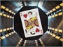 Карты "Theory11 Star Trek Dark Edition Playing Cards" 1425245485