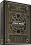 Карты "Theory11 Star Wars Gold Foil (SPECIAL EDITION)" 147246017