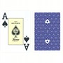 Карты для покера "Fournier EPT blue" 100% пластик, Испания 111743626