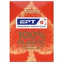 Карты для покера "Fournier EPT red" 100% пластик, Испания 802416225