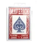 Карты "Maverick Standard Index Red" 25689629