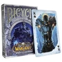 Карты "Bicycle World of Warcraft Woltk Standard Index " 732506051