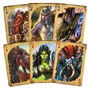 Карты "Bicycle World of Warcraft Classic Standard Index " 536089032