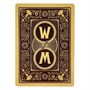 Карты "Bicycle World of Warcraft Classic Standard Index " 536089032