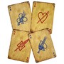 Карты "Bicycle World of Warcraft Classic Standard Index " 536089032