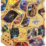 Карты "Bicycle World of Warcraft Classic Standard Index " 536089032