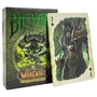 Карты "Bicycle World of Warcraft Burning Crusade Standard Index" 1931821517