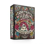Карты "Theory11 Grateful Dead" 1589470505