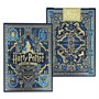 Карты "Theory11 Harry Potter Deck - Blue (Raven Claw)" 476516923