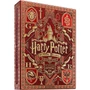 Карты "Theory11 Harry Potter Deck - Red (Gryffindor)" 453198502
