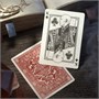 Карты "Theory11 Harry Potter Deck - Red (Gryffindor)" 453198502