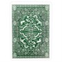 Карты "Theory11 Harry Potter Deck - Green (Slytherin)" 644730962