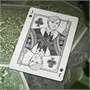 Карты "Theory11 Harry Potter Deck - Green (Slytherin)" 644730962