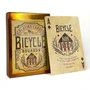 Карты "Bicycle Bourbon" 1556463202