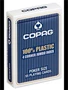 Карты "Copag 4 Corner Jumbo index " синяя рубашка 1858874296