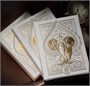 Карты "Theory11 Ivory Tycoon" 1715734778