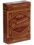 Карты "Theory11 Red Monarchs" 321699251