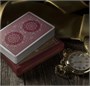 Карты "Theory11 Tycoon red" 1510032039